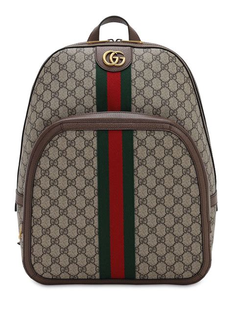 gucci ophidia backpack medium